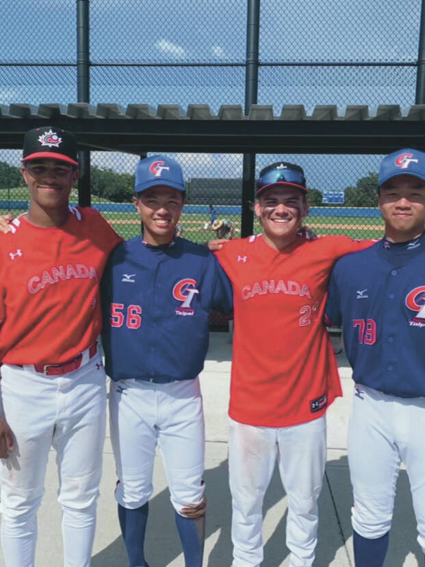 10 Canadians crack MLB Opening Day rosters  Canadian Baseball Network